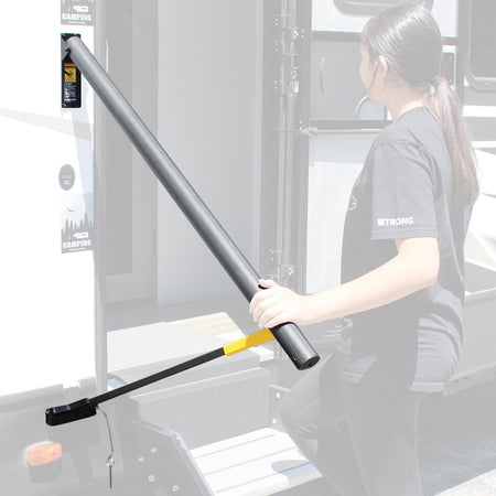 STROMBER AR-42 g Carlson Lend-A-Hand Banister Rail - RV Handrail for Safe Support... RV & Camper