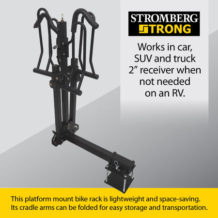 Stromberg Carlson 202BA JBP-.1 Base Pad Extreme - 7 Height lbs. Capacity Si - view 8