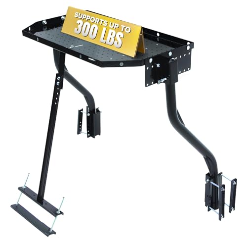 STROMBER CC255 TRAILER TRAY