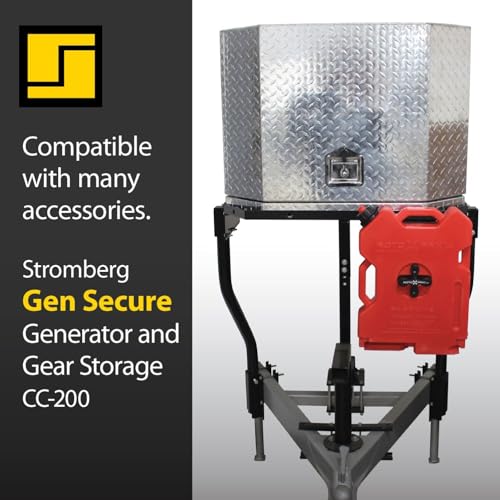 STROMBER CC255 TRAILER TRAY