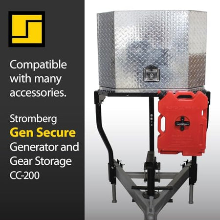 STROMBER CC255 TRAILER TRAY