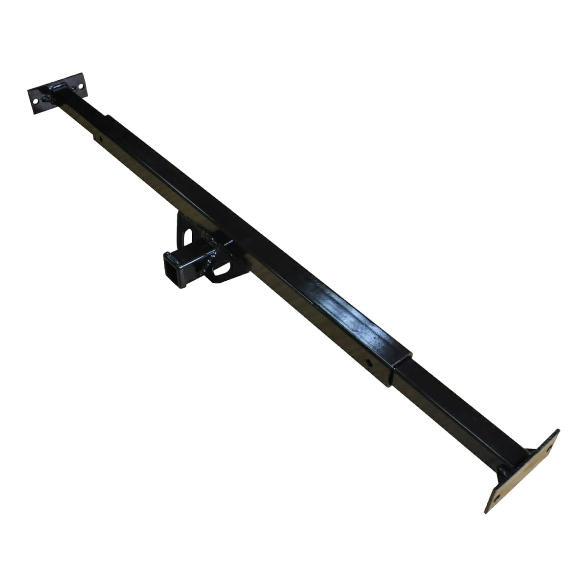 STROMBER CC-300 g Carlson Adjustable Accessory Hitch - Hitch Receiver for Bike Rac... RV & Camper