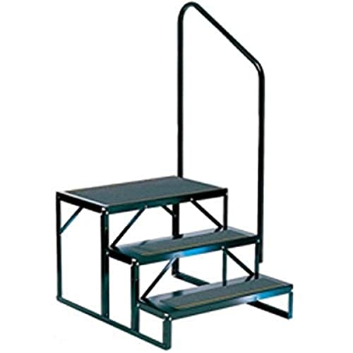 Stromberg Carlson 102R JBP-.1 Base Pad Extreme - 7 Height lbs. Capacity Si - front view