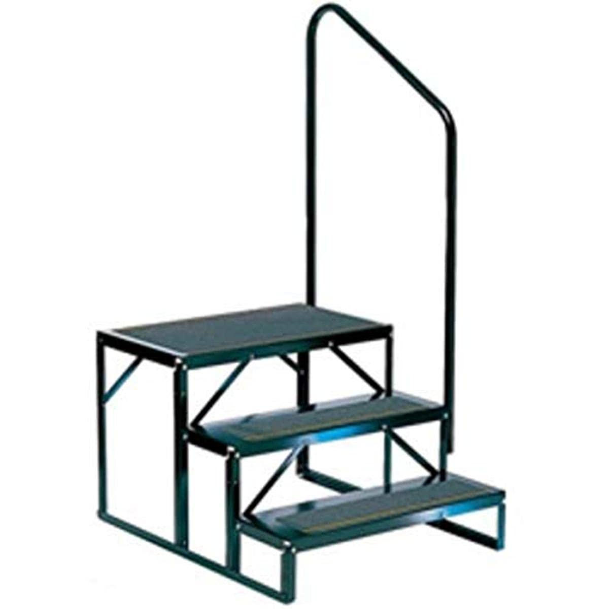 Stromberg Carlson 102R JBP-.1 Base Pad Extreme - 7 Height lbs. Capacity Si - detail view