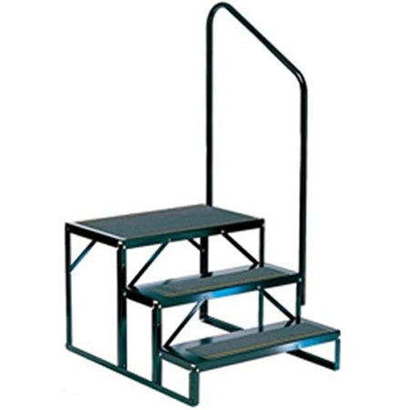 Stromberg Carlson 102R JBP-.1 Base Pad Extreme - 7 Height lbs. Capacity Si - detail view