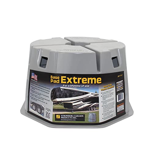 STROMBER JBP7121 1 PK 7' BASE PAD EXTREME 6K MAX