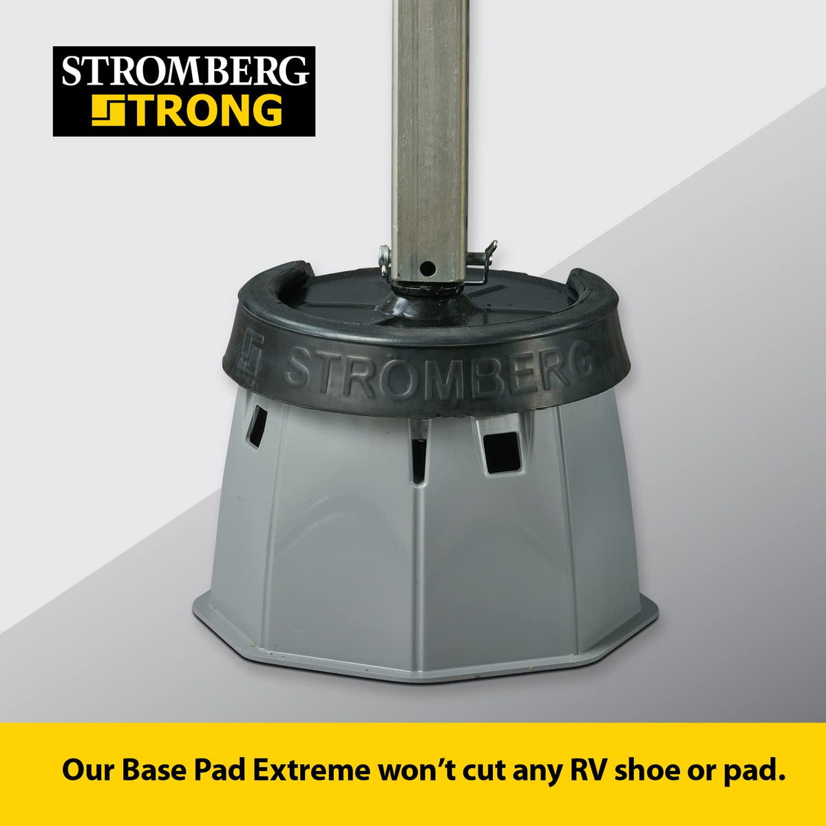 STROMBER JBP7121 1 PK 7' BASE PAD EXTREME 6K MAX