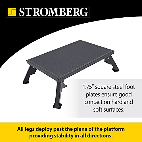 STROMBER S150 PLATFORM STEPS