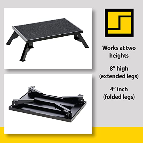 STROMBER S150 PLATFORM STEPS