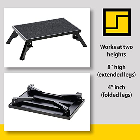 STROMBER S150 PLATFORM STEPS