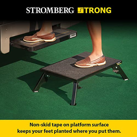 STROMBER S150 PLATFORM STEPS