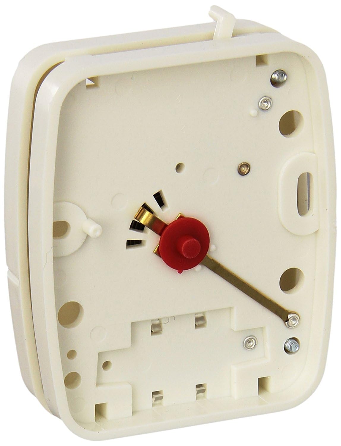 SUBURBAN MFG 232229 Suburban 161154 Wall Thermostat - Heat Only - White RV & Camper
