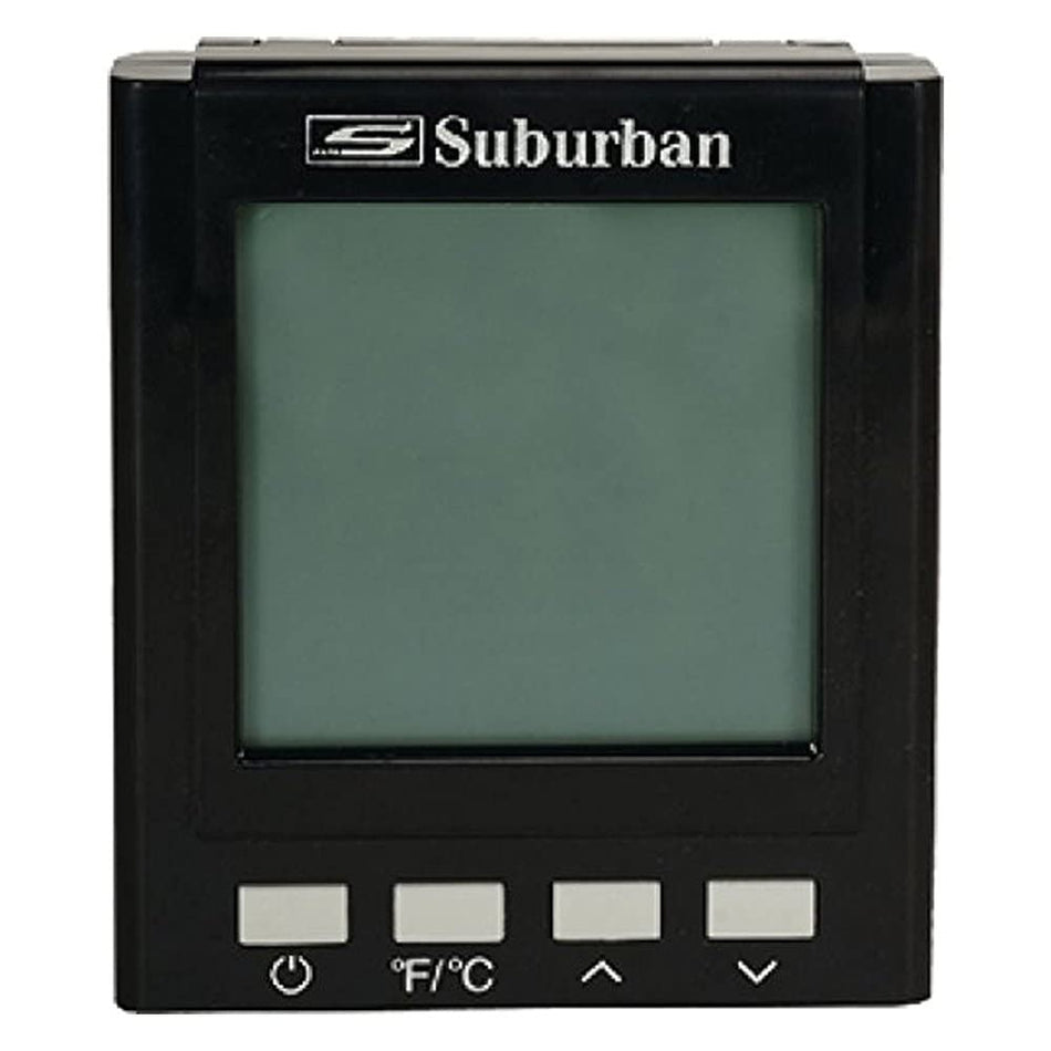 SUBURBAN MFG 162292 CONTROL CTR BK
