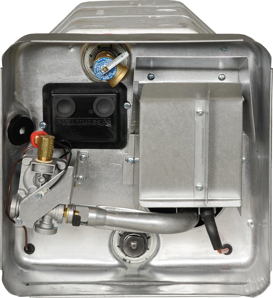 SUBURBAN MFG 5243A SW10DE 10-G DIRECT SPARK ELEC ELMNT
