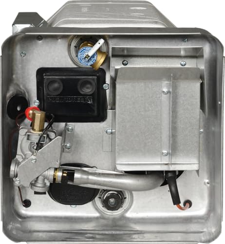 SUBURBAN MFG 5243A SW10DE 10-G DIRECT SPARK ELEC ELMNT