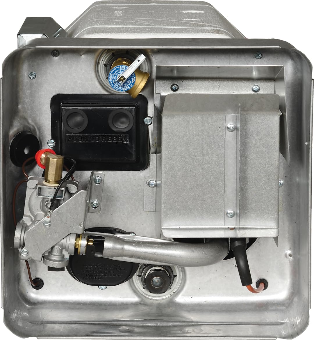 SUBURBAN MFG 5243A SW10DE 10-G DIRECT SPARK ELEC ELMNT