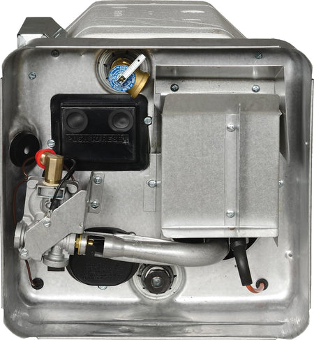 SUBURBAN MFG 5243A SW10DE 10-G DIRECT SPARK ELEC ELMNT