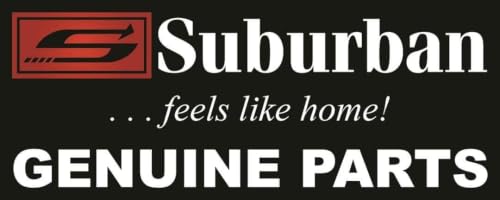 SUBURBAN MFG 525007 SERVICE KIT T STAT SWITC12VDC 135 RV & Camper