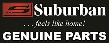 SUBURBAN MFG 525007 SERVICE KIT T STAT SWITC12VDC 135 RV & Camper