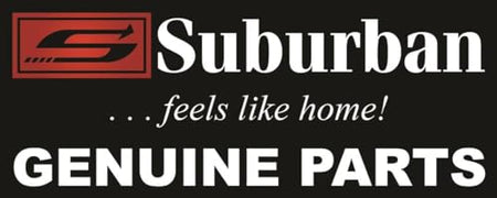 SUBURBAN MFG 525031 SERVICE KIT GASKET BURNER ACCESS C RV & Camper