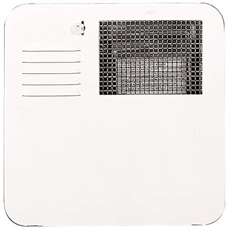 SUBURBAN MFG 6261APW 6GAL SUBURBAN DOOR POLAR