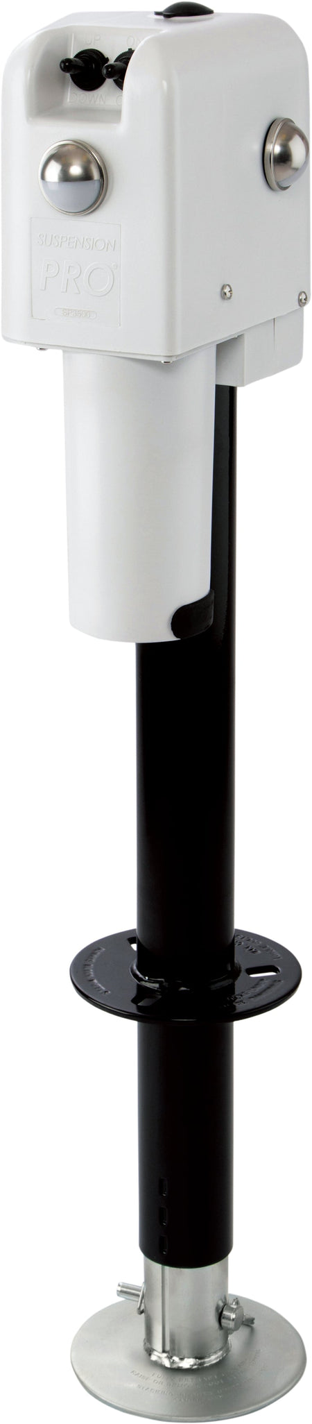 SUSPENSN PRO 88142 Trailer Tongue Jack