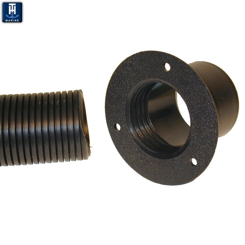 T-H MARINE RFK-1-DP Outboard Motor Control Cable Flange