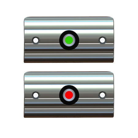 TACO METALS F38-6602-1 Navigation Light