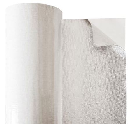THERMO TEC 200-10045 Thermo-Tec 13575 Adhesive Backed Aluminized Heat Barrier, 12 x 24