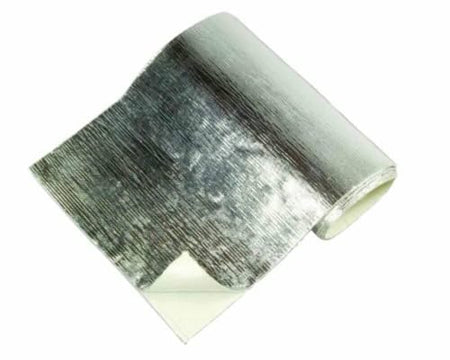 THERMO TEC 13590 Thermo-Tec 24 X 48 Adhesive Backed Heat Barrier Engine & Performance