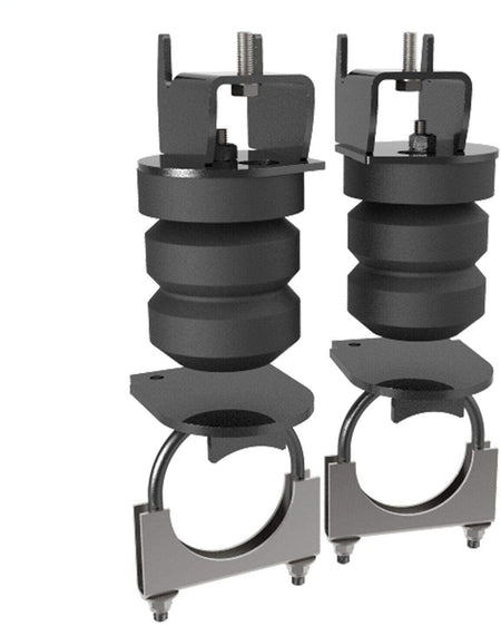 TIMBREN FR1504E SES SUSPENSION UPGRADE F150 2015