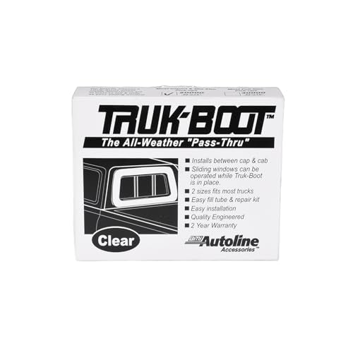 TRAILFX 20000 TRUK-BOOT 20'X13'