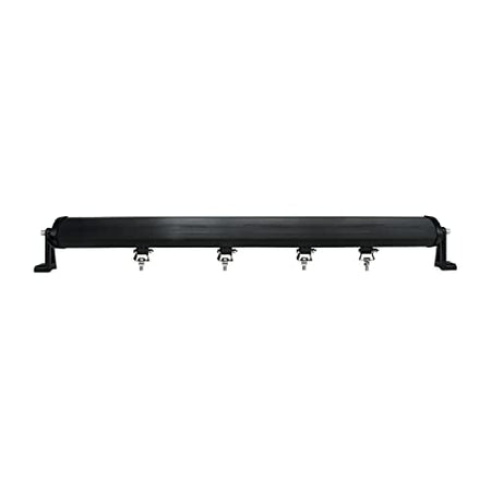 Trailfx Trailfx Light Bar 32SRSAUX, LED, 32 Inch Length, 24 Clear OSRAM 8 Watt Bulb, 192 Watt, 30 Degree