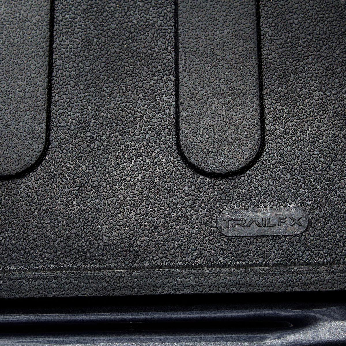 TRAILFX 616N HD BEDMAT TOYOTA 6'