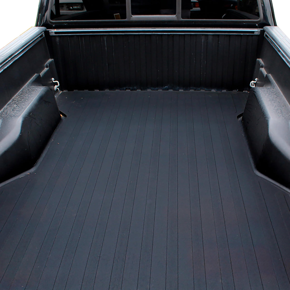 TRAILFX 620N HD BEDMAT CHEVROLET/GMC 6.5'