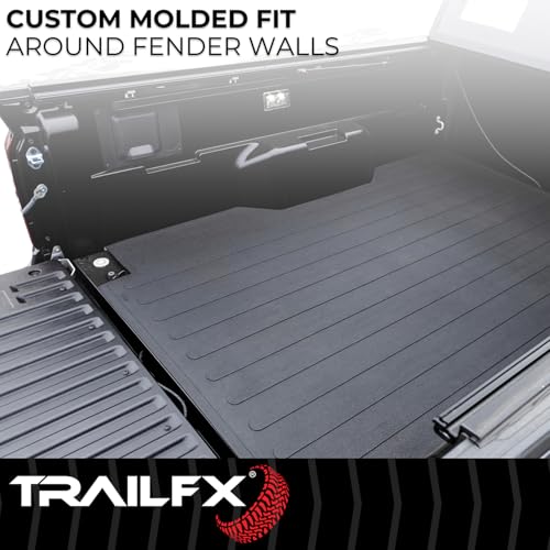 TRAILFX 636N HD BEDMAT CHEVROLET/GMC 8'