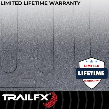 TRAILFX 636N HD BEDMAT CHEVROLET/GMC 8'