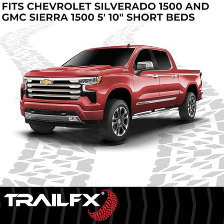 Trailfx 83639N Truck & Exterior