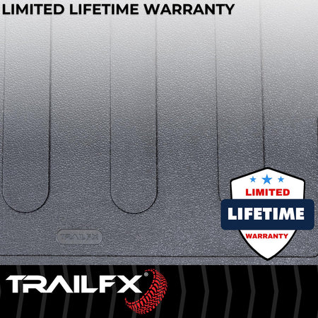 TRAILFX 642N HD BEDMAT CHEVROLET/GMC 6.7'