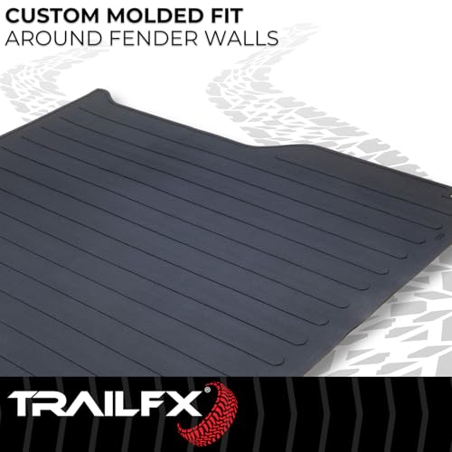 TRAILFX 704N HD BEDMAT FORD RANGER 5'