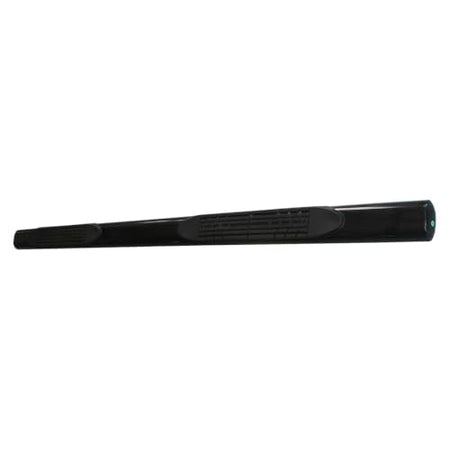 TRAILFX A1531B 4 INCH OVAL NERF BAR BLK Truck & Exterior