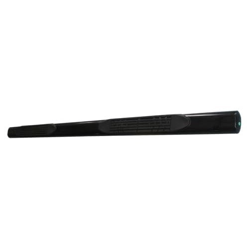TRAILFX A1533B 4' OVAL STRAIGHT BAR BLK
