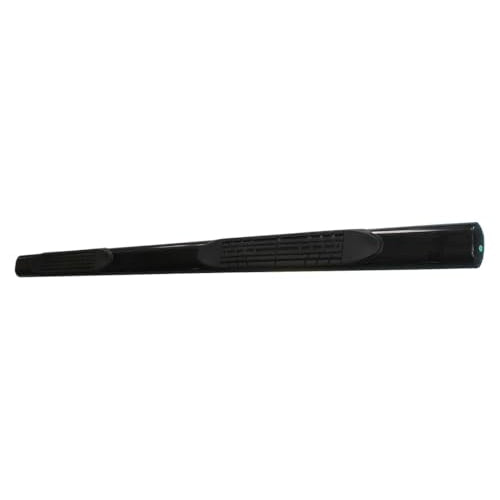 TRAILFX A1533B Nerf Bar Side Steps Chevrolet Colorado Crew Cab 2015–2026 Black Pow...