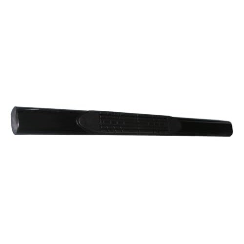 TRAILFX A1547B Nerf Bars for Chevrolet Silverado 1500 Crew Cab 2020-2021 Black Pow...