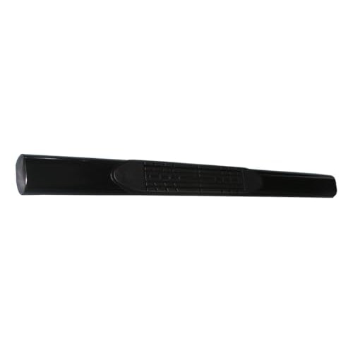 TRAILFX A1547B Nerf Bars for Chevrolet Silverado 1500 Crew Cab 2020-2021 Black Pow...