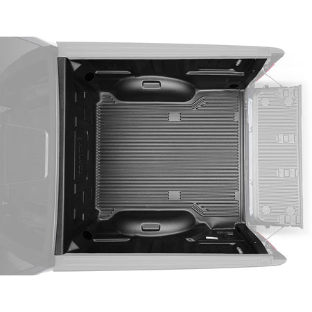 TRAILFX RC8U20HD BEDLINER TUB SILVERADO/SIERRA HD 8'