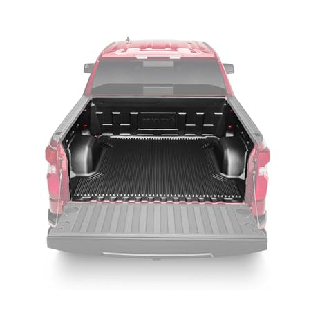 TRAILFX RC8U20HD BEDLINER TUB SILVERADO/SIERRA HD 8'