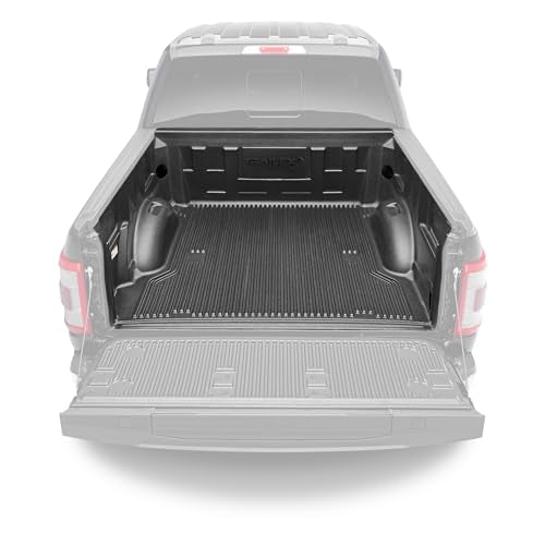 TRAILFX RD55U16 Component Tub Fits Ram 1500 5.7 Foot Bed 2016-2018 Replacement Bed ...