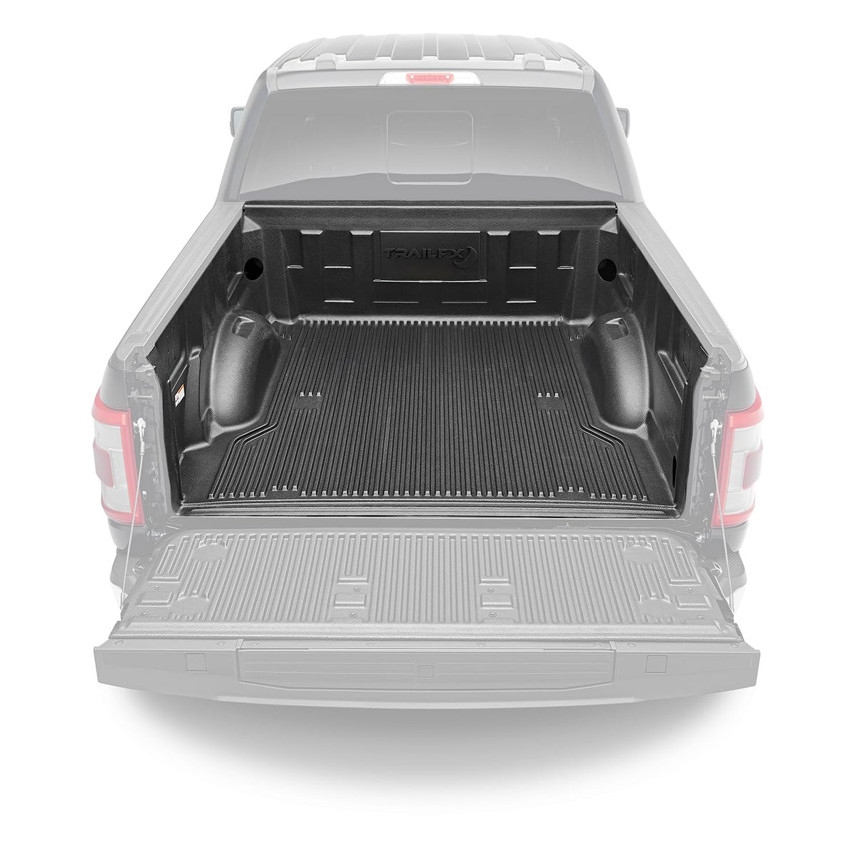 TRAILFX RD55U16 BEDLINER TUB RAM 1500 5'5'
