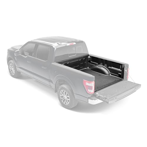 TRAILFX RD55U16 BEDLINER TUB RAM 1500 5'5'